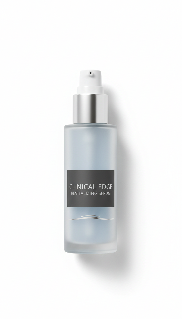 Clinical Serum with Peptide Complex